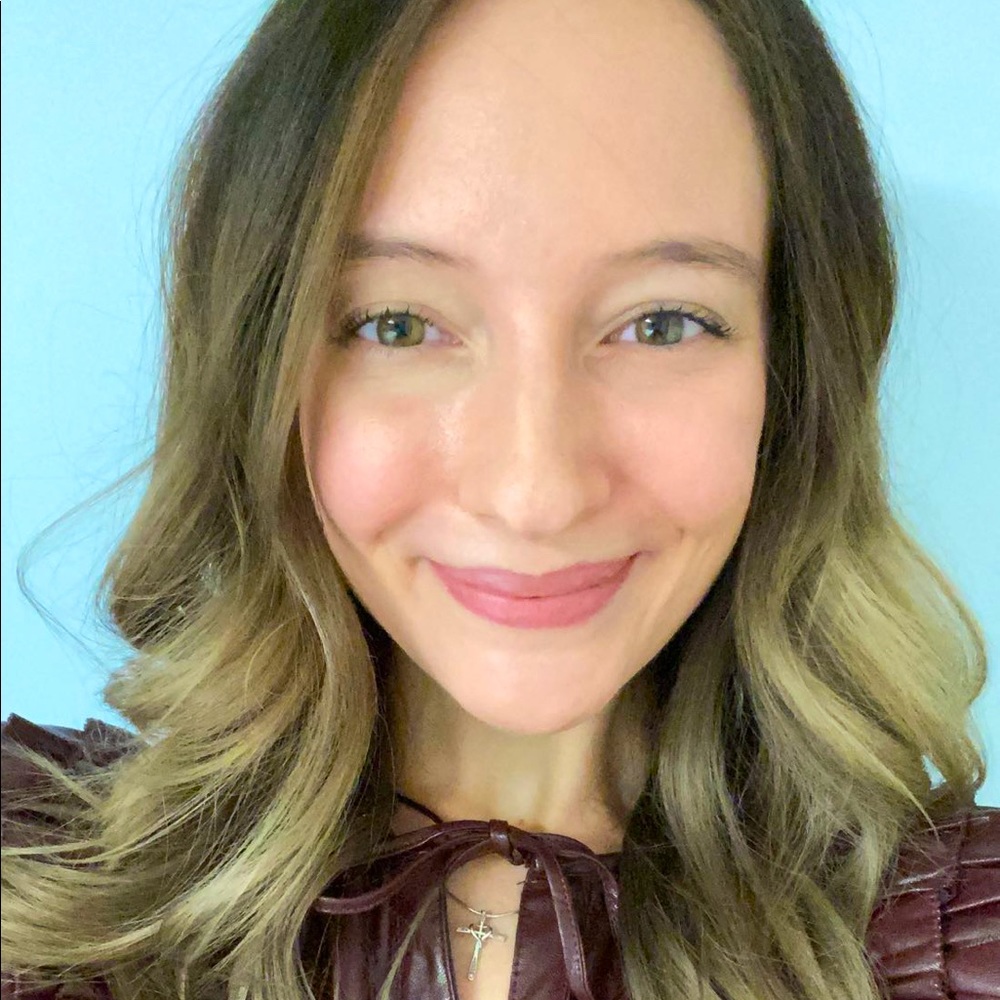 Meet your Posher, Heather